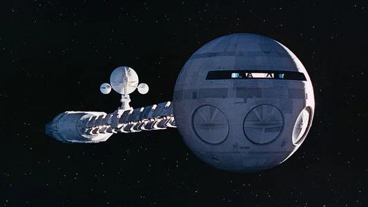 Foto de 2001: Odisea del Espacio