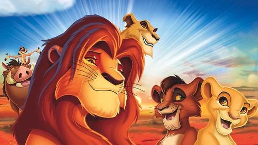 Foto de El rey león II: El reino de Simba