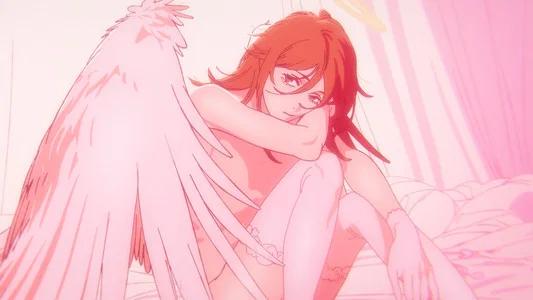 Foto de Chainsaw Man – La película: Arco de Reze