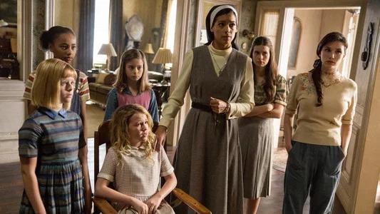 Foto de Annabelle 2: La Creación