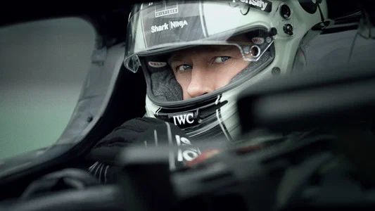 Foto de F1 la película