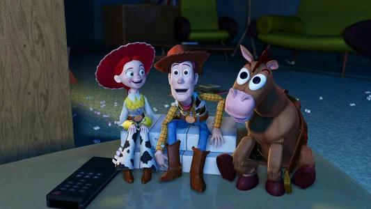 Foto de Toy Story 2