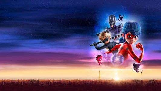 Foto de Miraculous: Las aventuras de Ladybug - La película