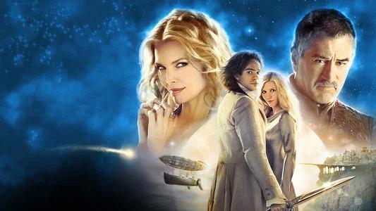 Foto de Stardust: El misterio de la estrella