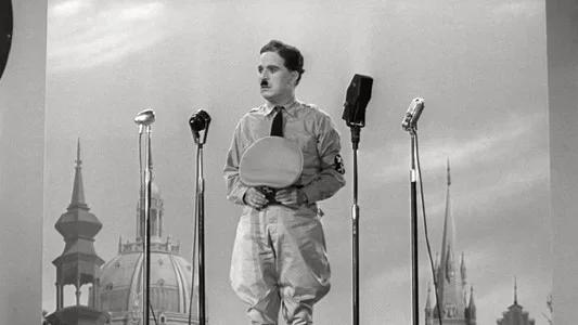 Foto de El Gran Dictador