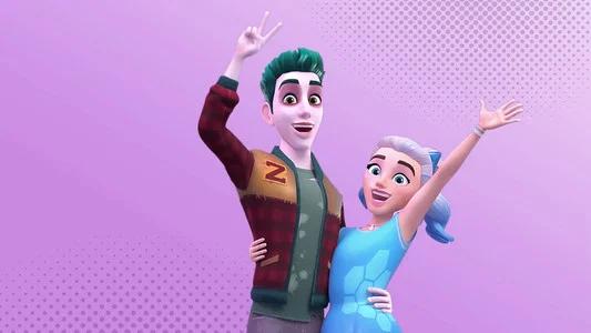 Foto de Zombies: La Serie Re-Animada