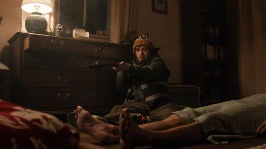 Foto de Resident Evil: Noche cero
