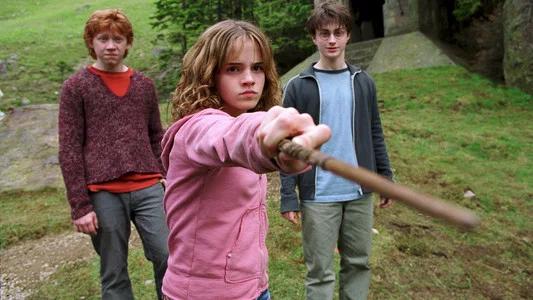 Foto de Harry Potter y el prisionero de Azkaban