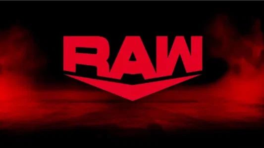 Foto de WWE Raw