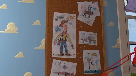 Foto de Toy Story