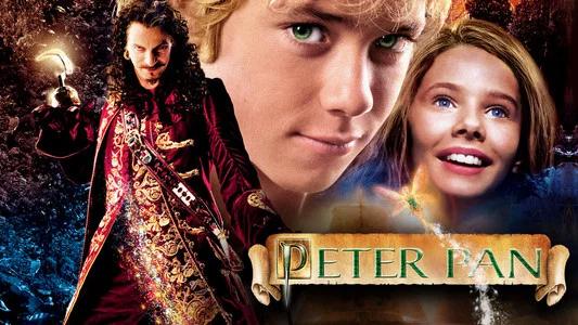 Foto de Peter Pan: La gran aventura