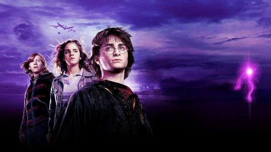 Foto de Harry Potter y el cáliz de fuego