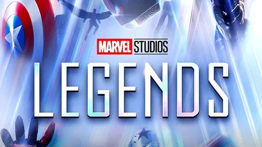 Foto de Leyendas de Marvel Studios