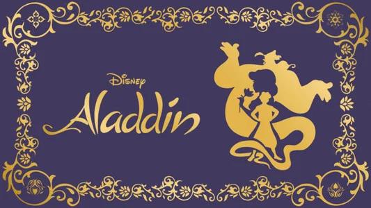 Foto de Aladdin