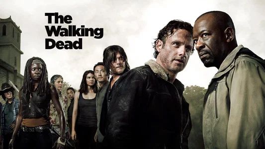 Foto de The Walking Dead
