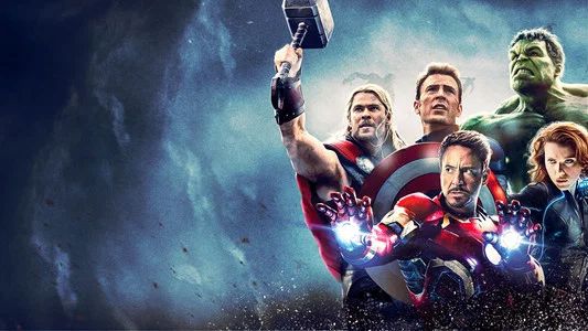 Foto de Avengers 2: Era de Ultrón