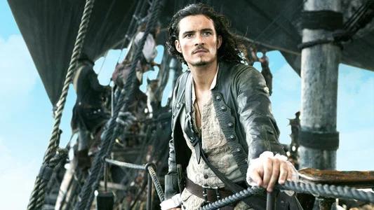 Foto de Piratas del Caribe 2: El Cofre de la Muerte