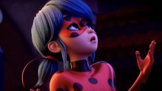 Foto de Miraculous: Las aventuras de Ladybug - La película