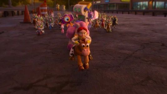 Foto de Toy Story 5