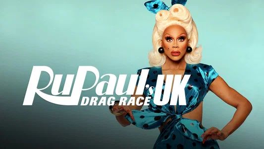 Foto de RuPaul's Drag Race UK