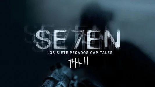 Foto de Se7en: Los Siete Pecados Capitales