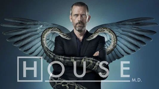 Foto de Dr. House