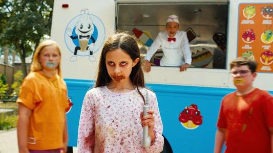 Foto de El Heladero: Dulce sabor a muerte