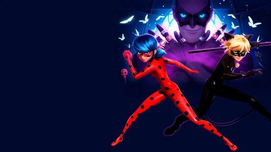 Foto de Miraculous: Las aventuras de Ladybug