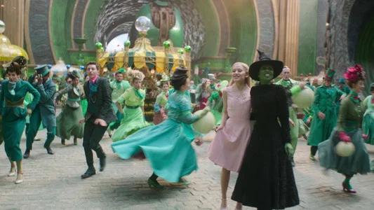 Foto de Wicked