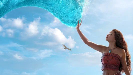 Foto de Moana