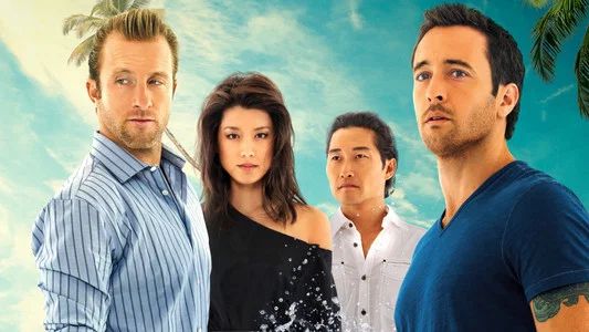 Foto de Hawaii Five-0