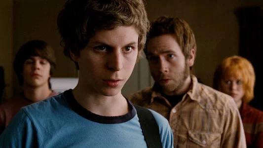 Foto de Scott Pilgrim vs. los ex de la chica de sus sueños