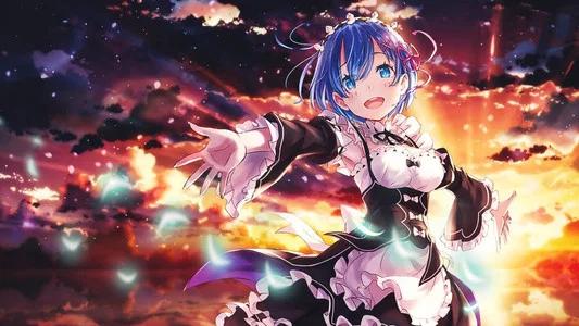 Foto de Re:ZERO -Starting Life in Another World-