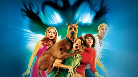 Foto de Scooby-Doo