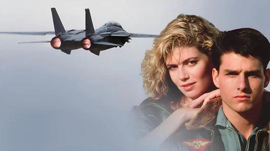 Foto de Top Gun: Pasión y gloria
