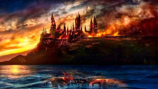 Foto de Harry Potter y las reliquias de la muerte (1ª parte)