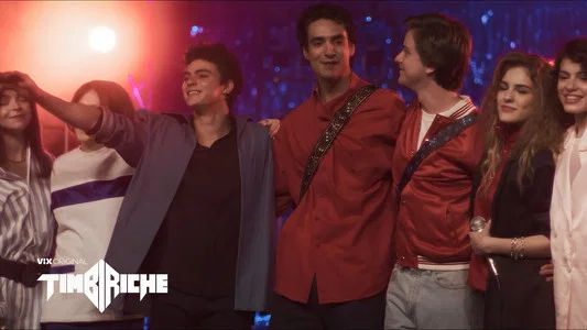 Foto de Timbiriche