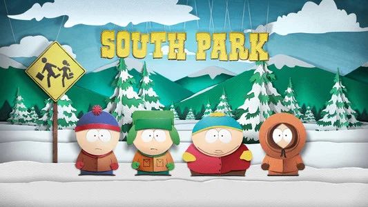 Foto de South Park