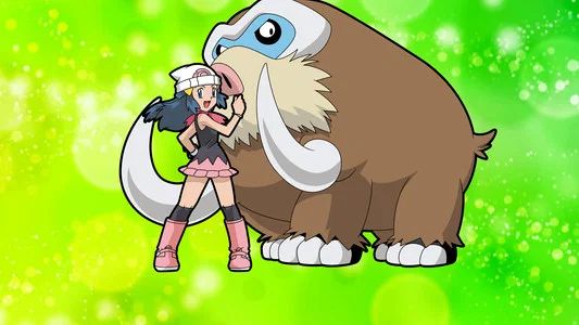 Foto de Pokémon
