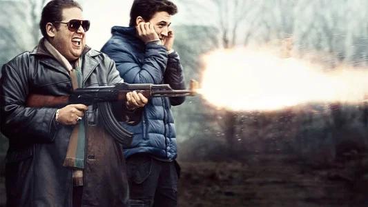 Foto de Amigos De Armas