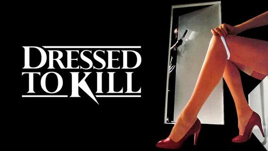 Foto de Vestida para Matar (Dressed to Kill)