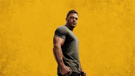 Foto de Reacher
