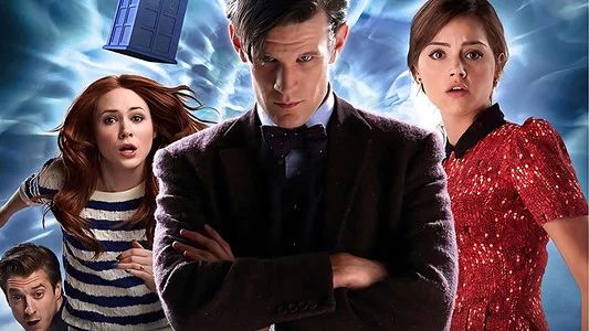 Foto de Doctor Who