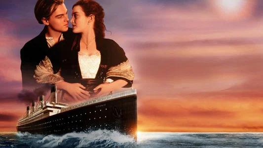 Foto de Titanic