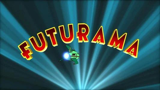Foto de Futurama