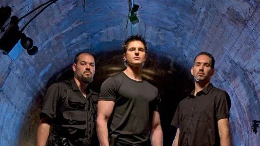 Foto de Ghost Adventures