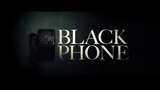 Foto de El teléfono negro