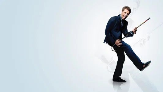Foto de Dr. House