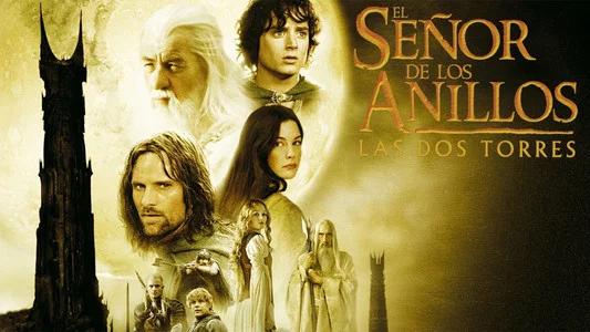 Foto de El señor de los anillos: Las dos torres