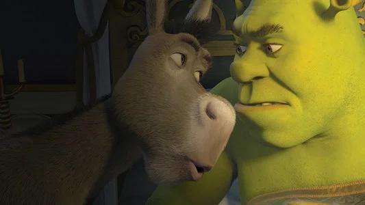 Foto de Shrek Tercero